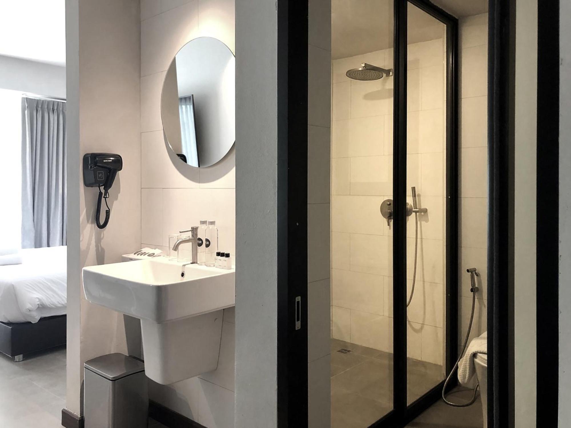Hotel Por Daowadung Čiang Mai Exteriér fotografie