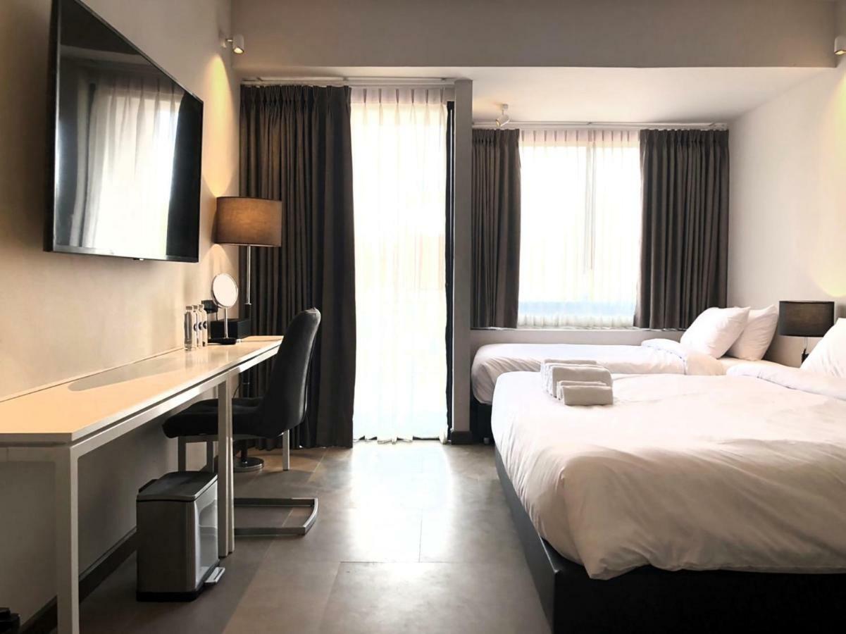 Hotel Por Daowadung Čiang Mai Exteriér fotografie