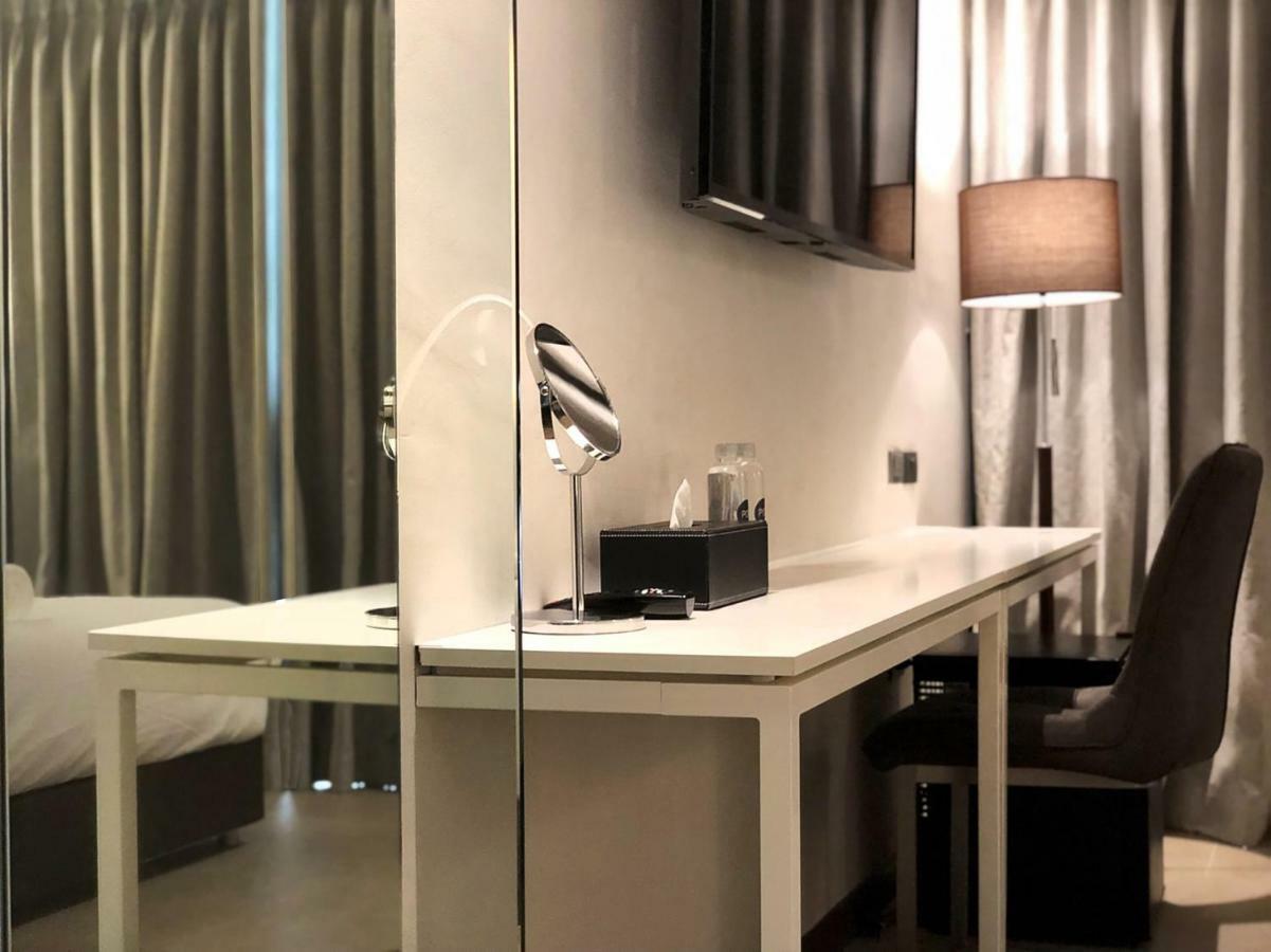 Hotel Por Daowadung Čiang Mai Exteriér fotografie
