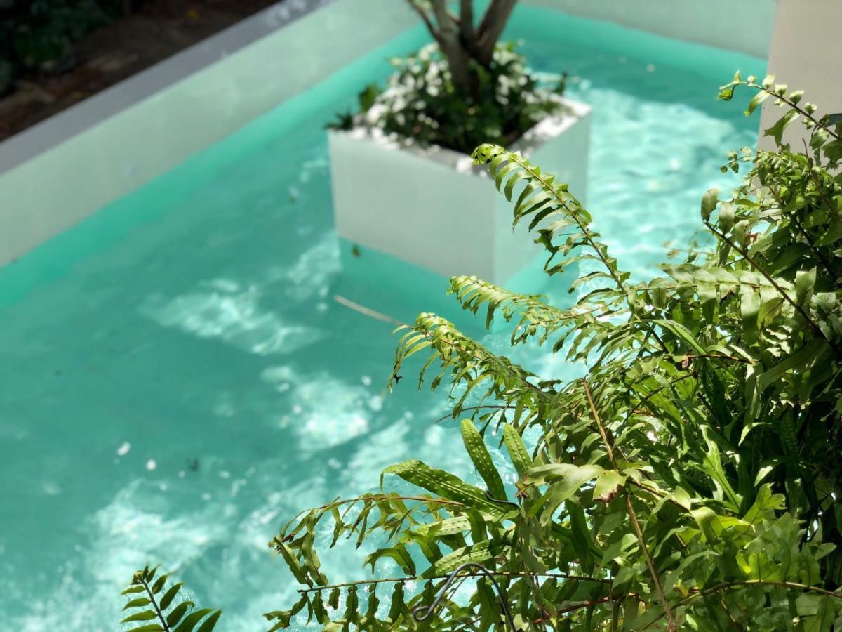 Hotel Por Daowadung Čiang Mai Exteriér fotografie
