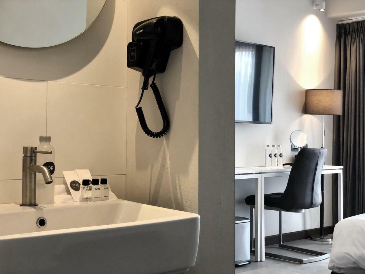 Hotel Por Daowadung Čiang Mai Exteriér fotografie